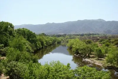En Casa Grande. CÃ³rdoba. Argentina