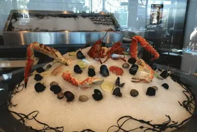 langostas esquimales