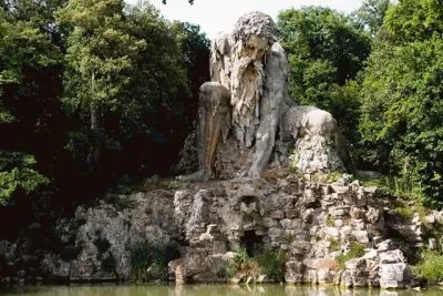 פאזל של montaÃ±a