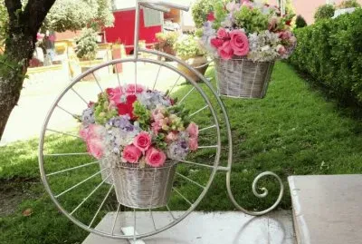 Bicicletas y mas bicicletas !!!!!!!!!!