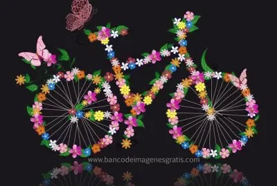 Bicicletas y mas bicicletas !!!!!!!!!!