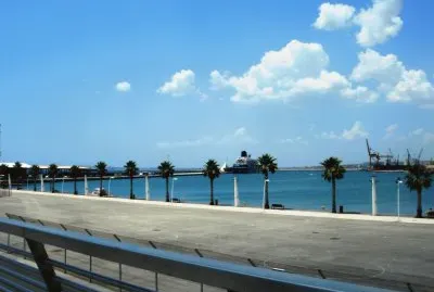 alicante-puerto