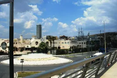 alicante-puerto