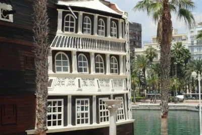 alicante-puerto