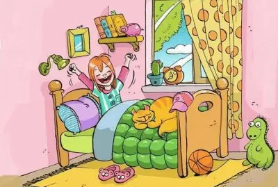 feliz