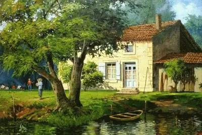 casa