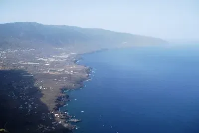 El Golfo. El Hierro