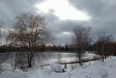 Parque Jean Drapeau