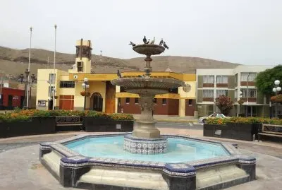 Lugares Chorrillanos