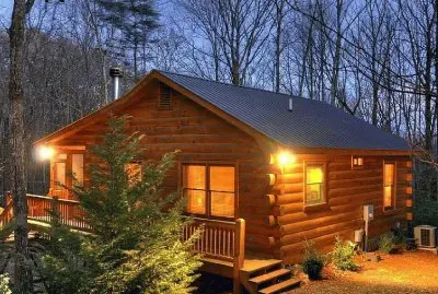  " " Casita de cuentos  " "