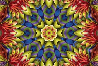 פאזל של Fine Art