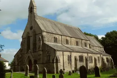 St Thomas the Apostle