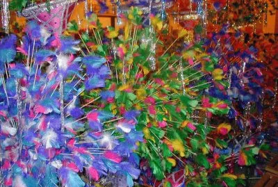 Ballet Le Parisien 2002. Gran Canaria jigsaw puzzle