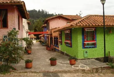 pueblito boyacense