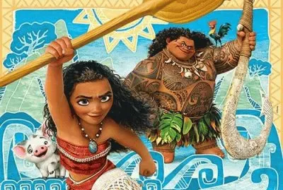 Moana Maui