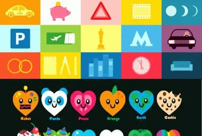 multicolor jigsaw puzzle