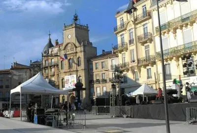 saint maixent l 'Ã©cole