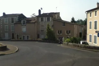 saint maixent l 'Ã©cole