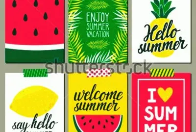 פאזל של multicolor