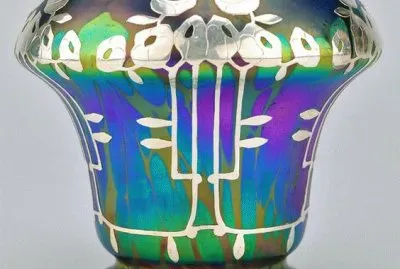 Colorful Vases