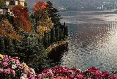 Lugano-Suiza