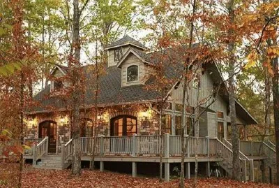 Canada jigsaw puzzle