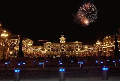 פאזל של Place of joined  'of Italy