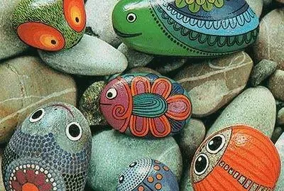 Pinturas jigsaw puzzle