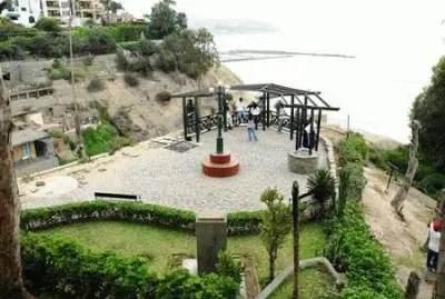 Para enamorados y amantes de las buenas vistas