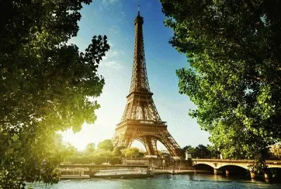 ParÃ­s ooohhh ParÃ­s !!!!!!!!!!! jigsaw puzzle