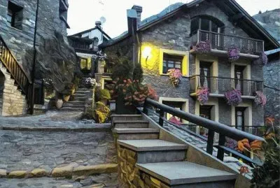 LlavorsÃ­-Alto Pirineo CatalÃ¡n