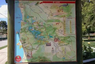 Paisaje jigsaw puzzle