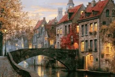 Brugge-Belgica