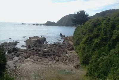 Paisaje