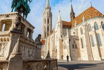 Budapest-Hungria jigsaw puzzle