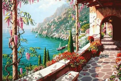 todo paisaje jigsaw puzzle