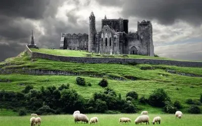 Irlanda jigsaw puzzle