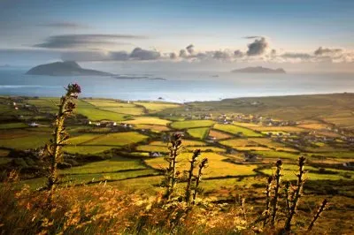 Irlanda jigsaw puzzle
