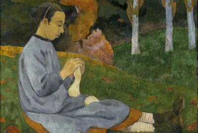 Paul Serusier