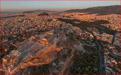 פאזל של ATENAS