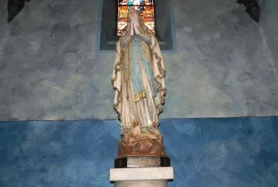 A Virgem
