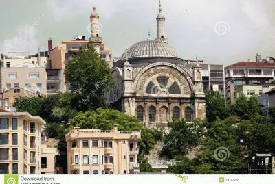 TurquÃ­a distrito