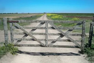 tranquera jigsaw puzzle