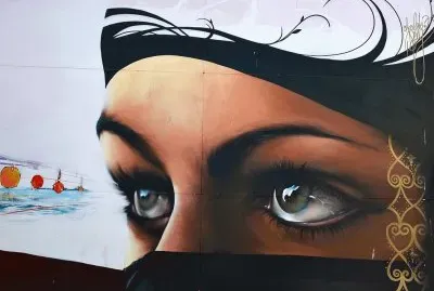 mirada jigsaw puzzle