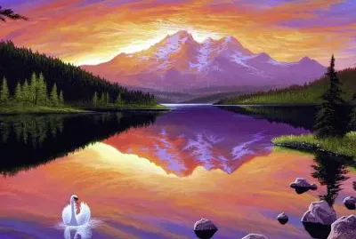 todo paisaje jigsaw puzzle