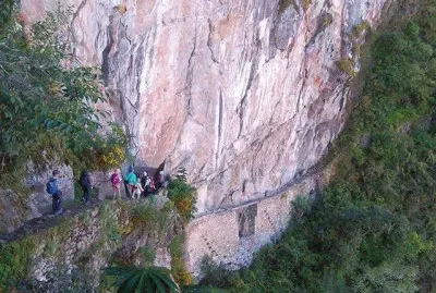 A Machupicchu-PerÃº