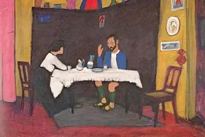 Gabriele Münter 1877-1962