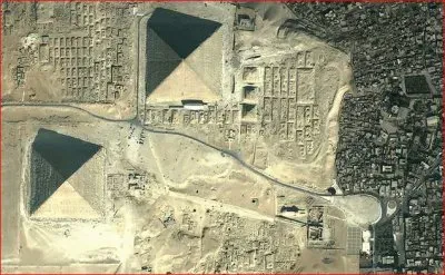 GYZA EGIPTO