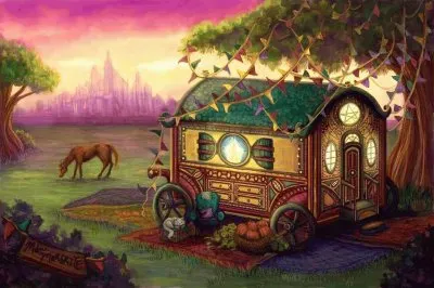 imagem jigsaw puzzle