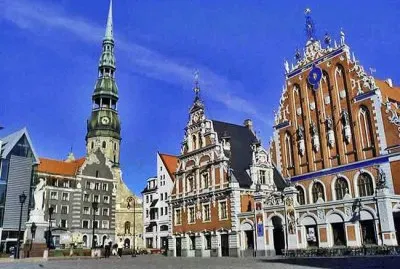Riga